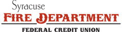 Syracuse Fire Department Credit Union logo